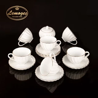 سرویس 14 پارچه چای خوری کارمن