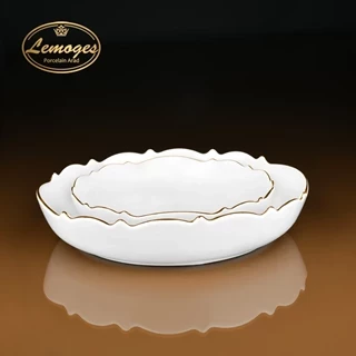 تابه گرد موج کوچک