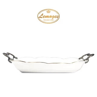 تابه مستطیل رز کوچک