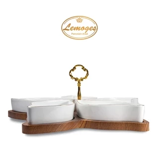 سرویس اردوخوری پنج خانه رویال