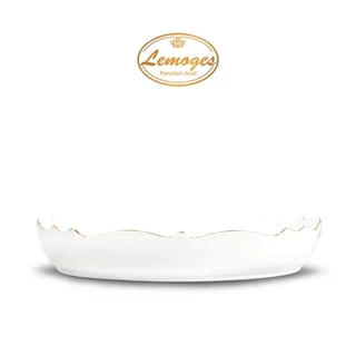 تابه بیضی موج کوچک