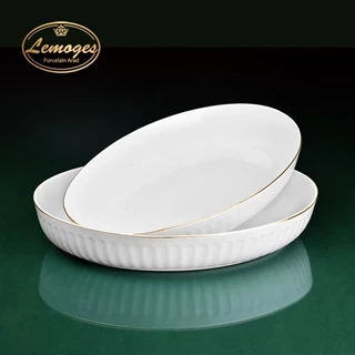 تابه بیضی لارن کوچک