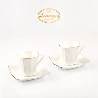 سرویس 12 پارچه چای خوری برلیان