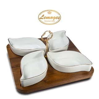 سرویس اردو خوری رویال چهار خانه