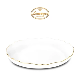 تابه بیضی موج کوچک