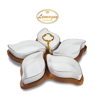 سرویس اردوخوری پنج خانه رویال