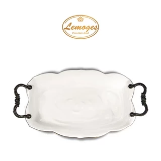 تابه مستطیل رز کوچک