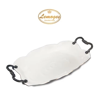 تابه مستطیل رز کوچک