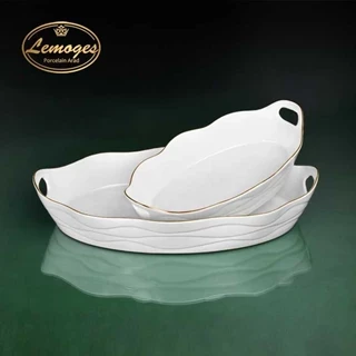 تابه بیضی سزار بزرگ