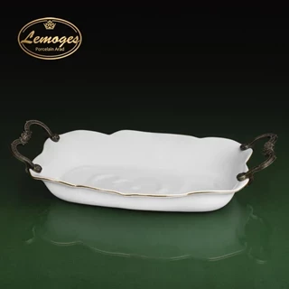 تابه مستطیل رز بزرگ