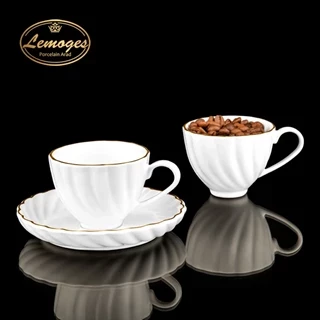 سرویس 12 پارچه قهوه خوری کارمن 