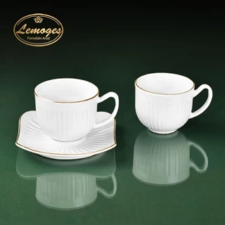 سرویس 12 پارچه چای خوری لارن