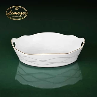 کاسه بیضی سزار