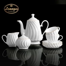 سرویس 17 پارچه چای خوری کارمن