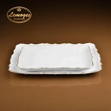 دیس مستطیل ریوان بزرگ