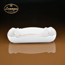 تابه مستطیل موج کوچک