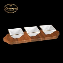 سرویس اردو خوری مربع 3 خانه نیکی
