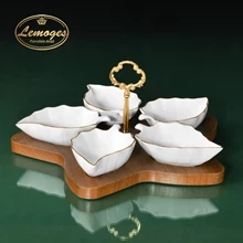 سرویس اردو خوری برگ 