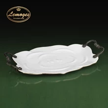 دیس بیضی رز کوچک