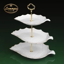 سرویس سه طبقه برگ
