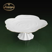 شیرینی خوری رز پایه دار